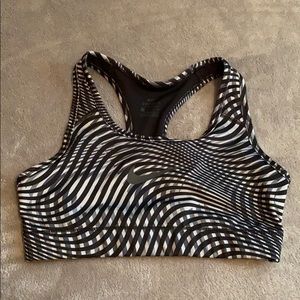 Nike bra